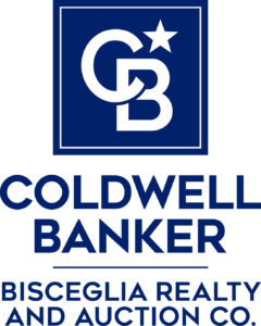 Coldwell Banker Bisceglia Realty